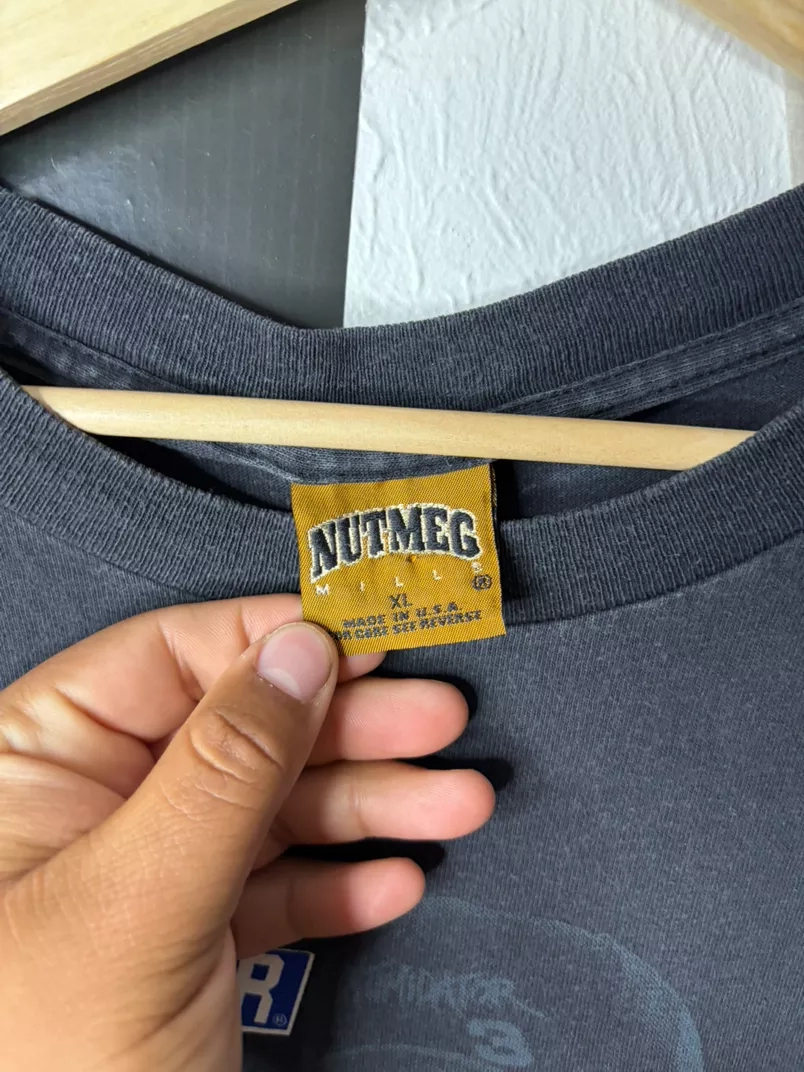 Vintage 1993 Dale Earnhardt NASCAR The Intimidator T-Shirt