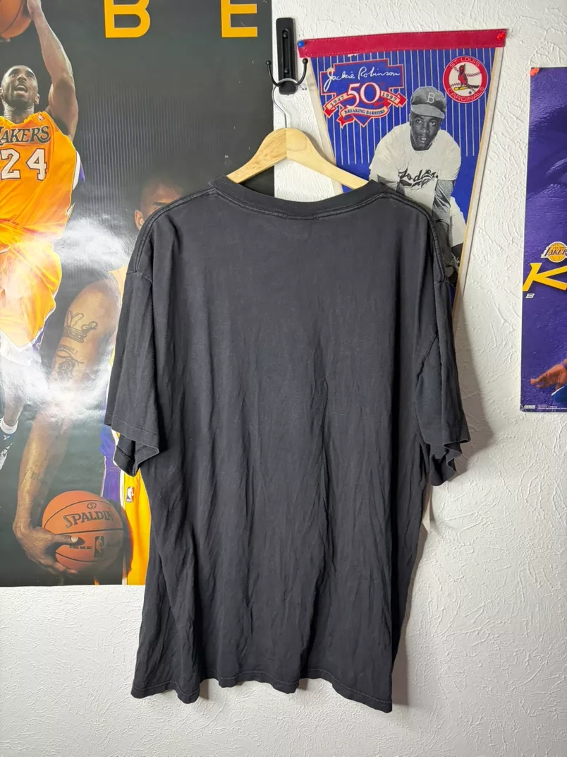 Vintage 1993 Dale Earnhardt NASCAR The Intimidator T-Shirt