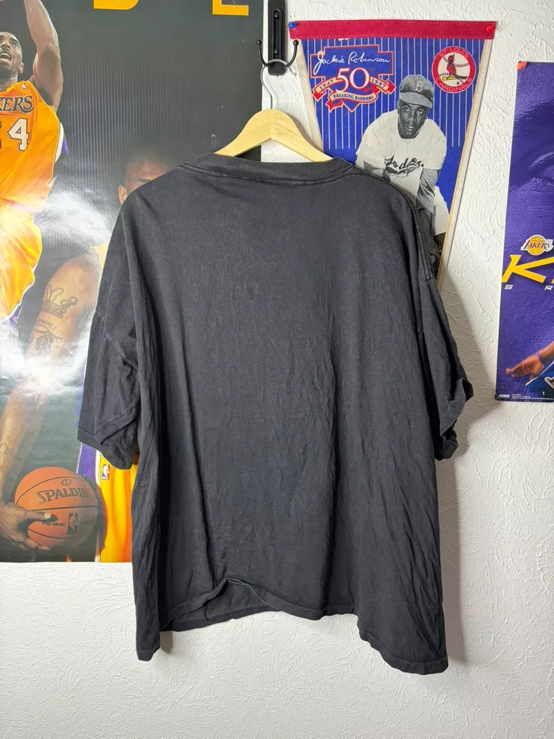 Vintage Dale Earnhardt "No Mercy Tour" T-Shirt