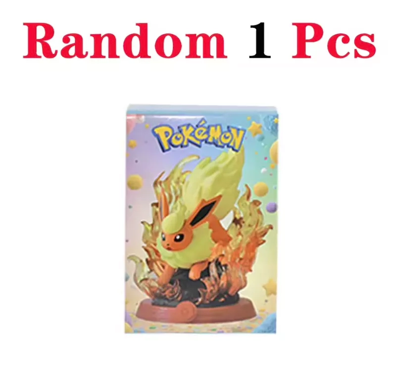 Mistery blind box