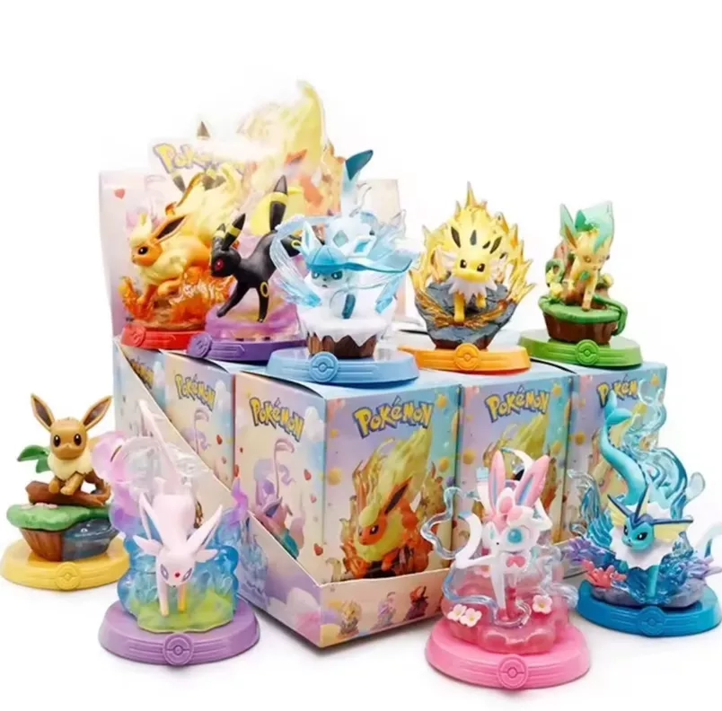Mistery blind box