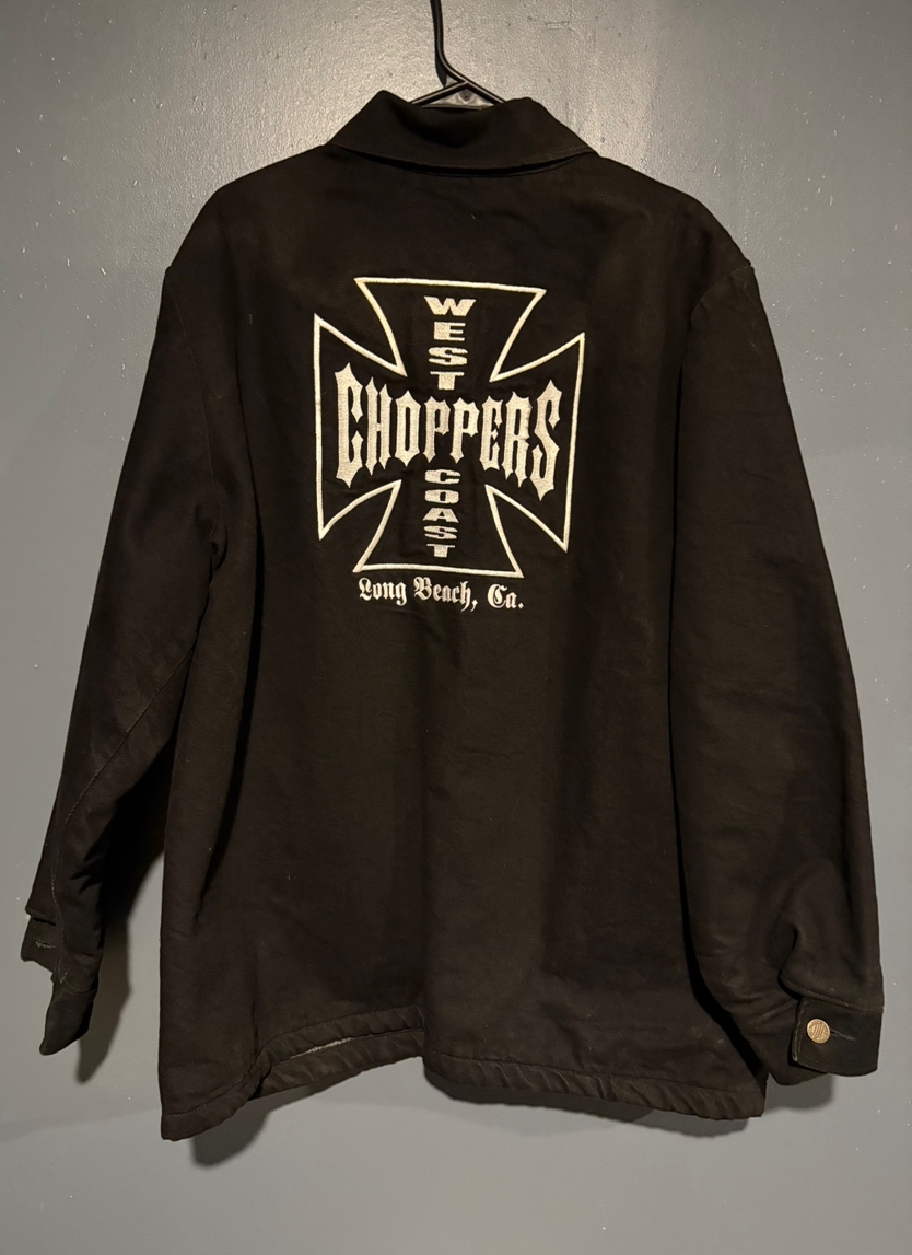 Harley,west coast,aop grails