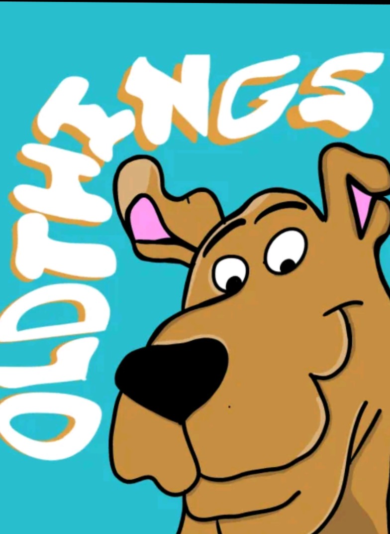 Debut Live! ♻️ Vintage+upcycle