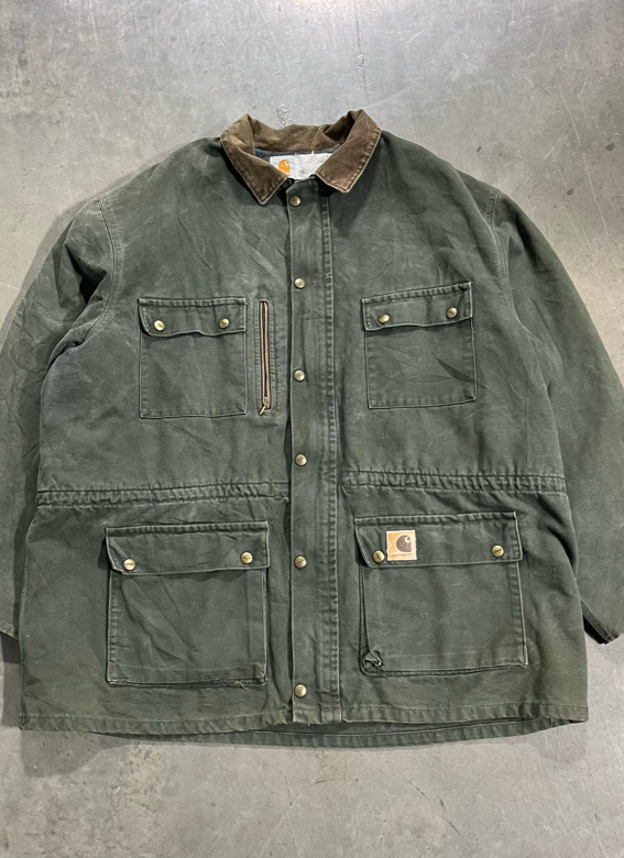 Carhartt / Vintage / Giveaway