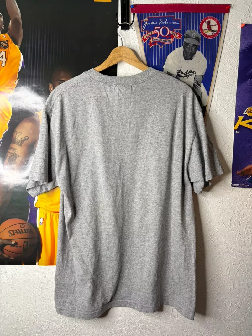 Vintage Dragon Graphic T-Shirt