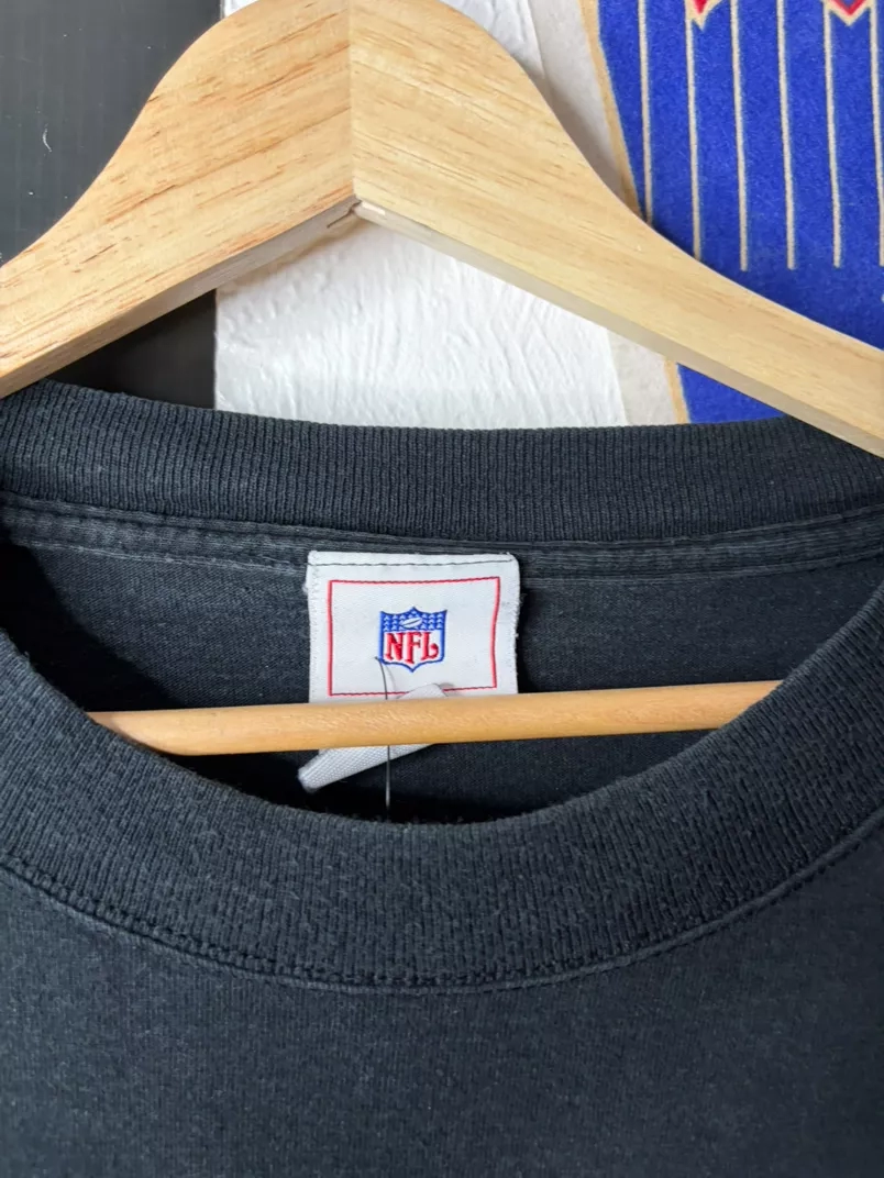 Vintage Pittsburgh Steelers NFL T-Shirt