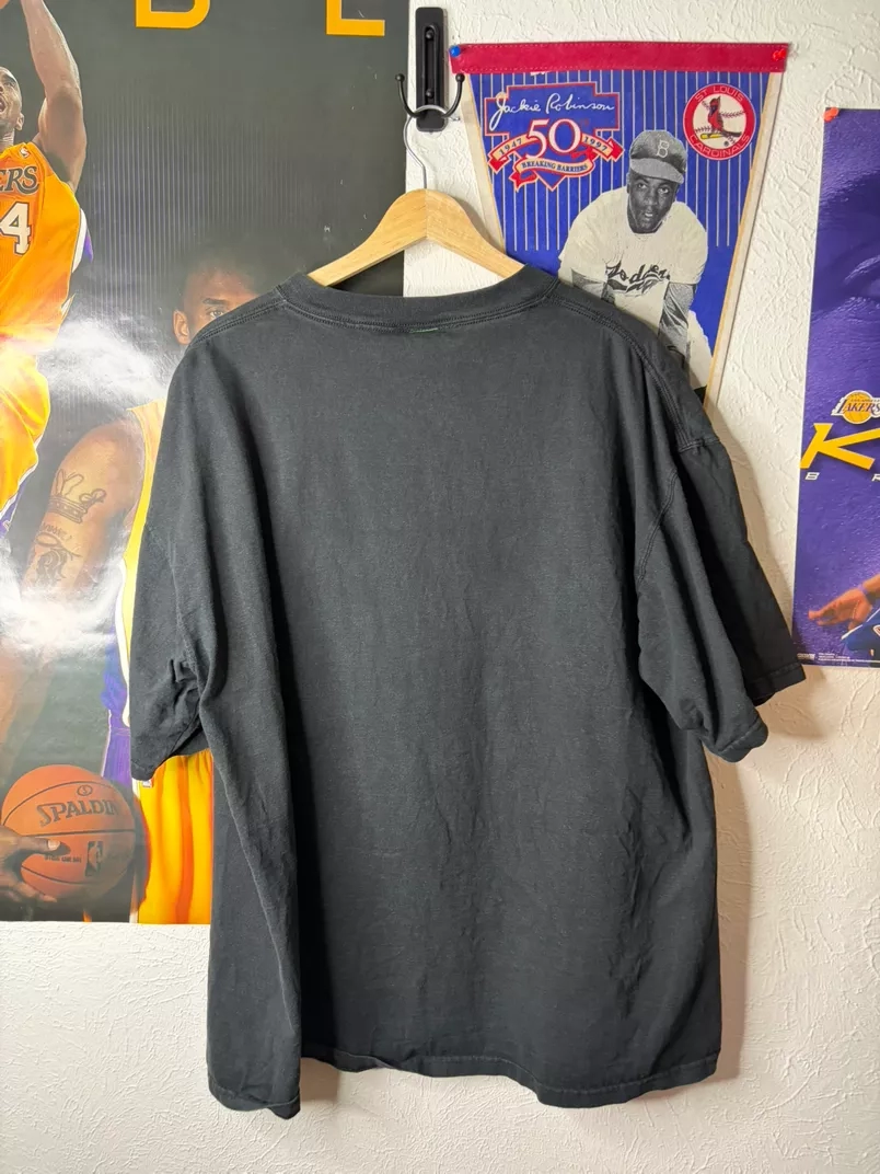 Vintage Pittsburgh Steelers NFL T-Shirt