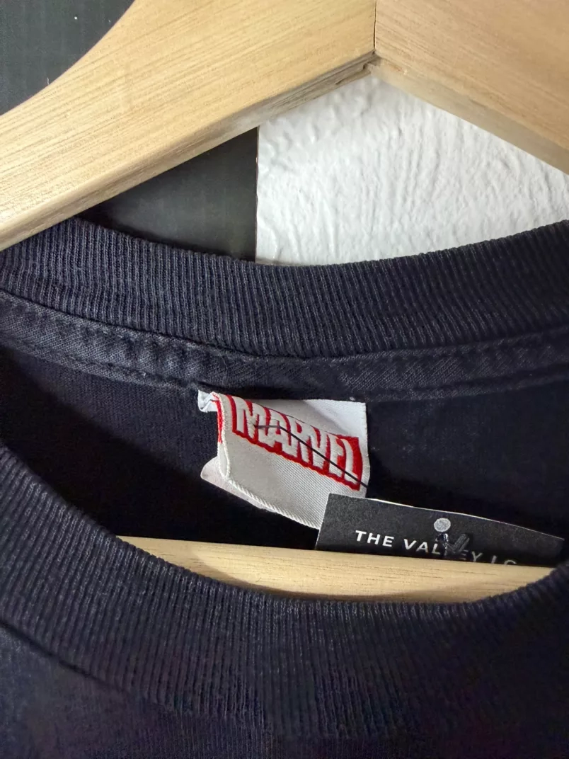 Marvel Legends Avengers Graphic T-Shirt