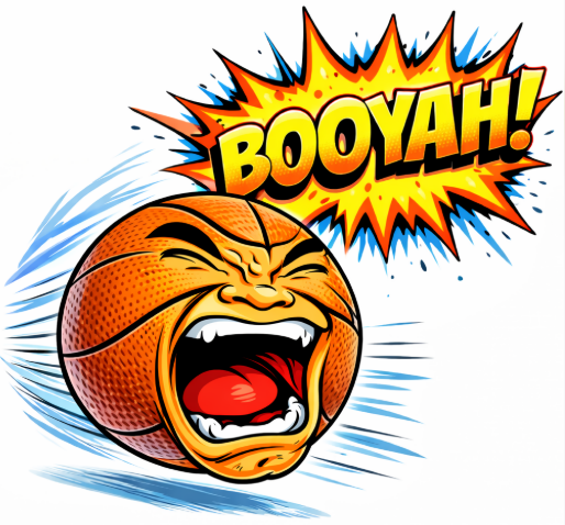 Buster Booyah! Sports Cards!