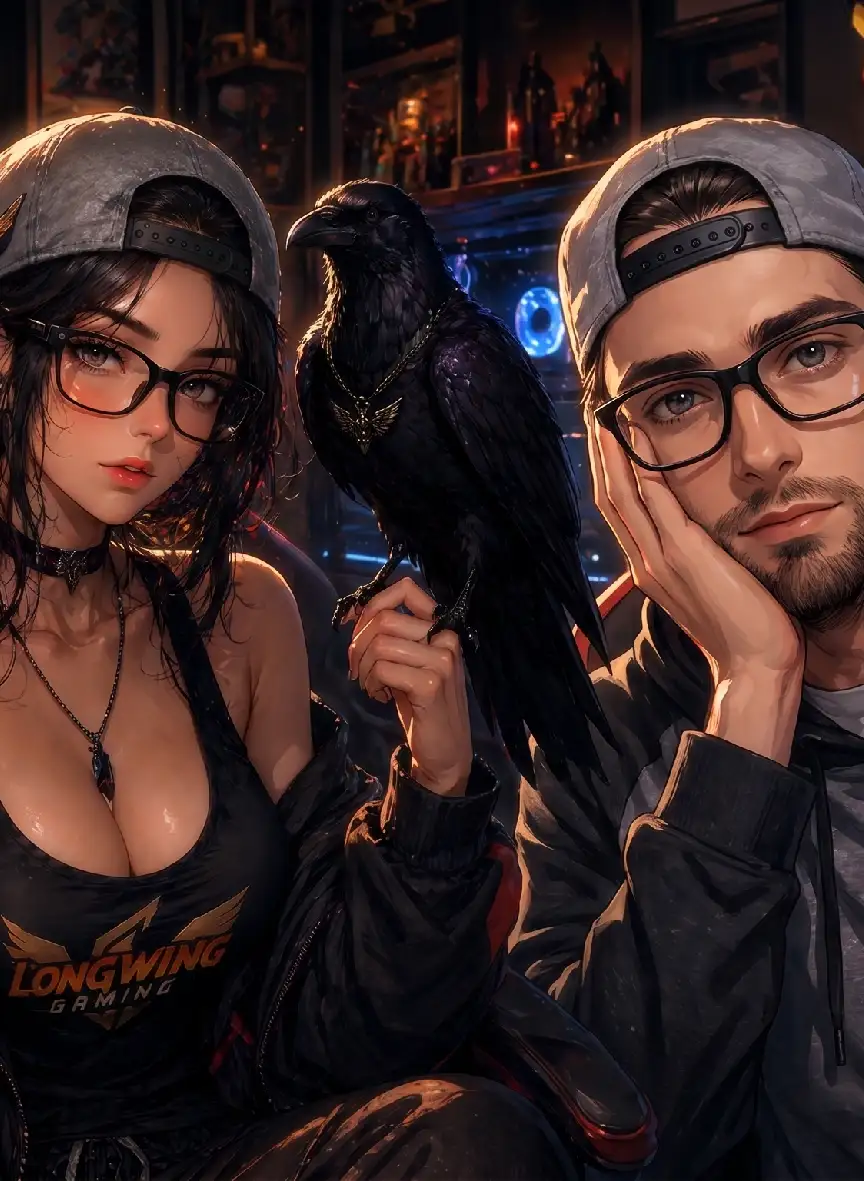 1 Year Ezze Bday Party Pt. 2