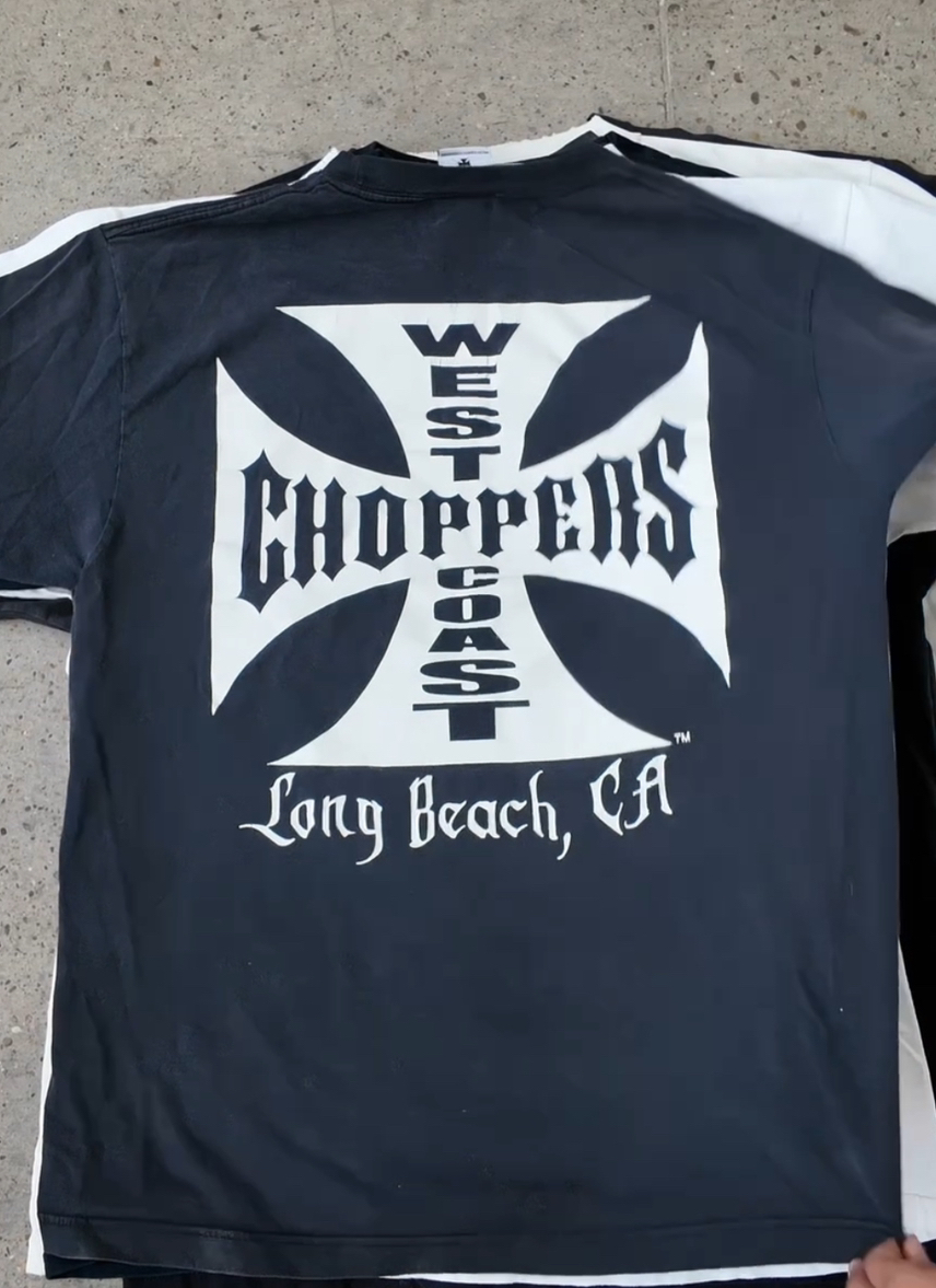 LEVIS BIG E ❌RRL MILITARY