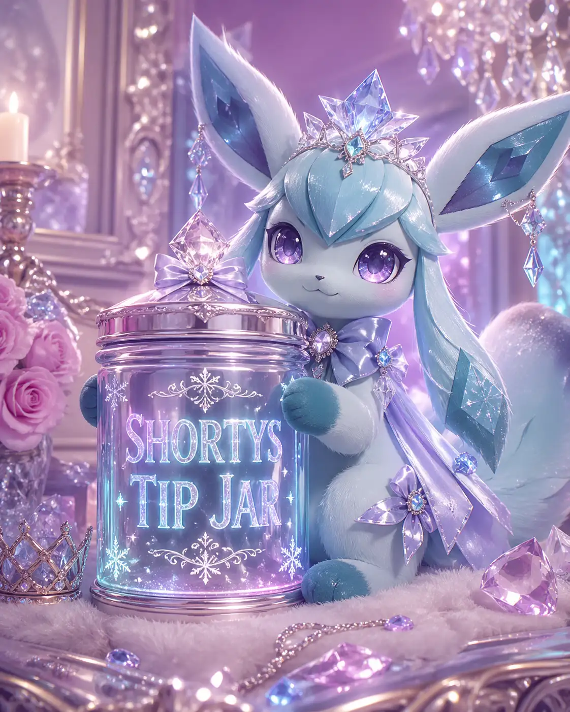 Make my day ☺️❄️