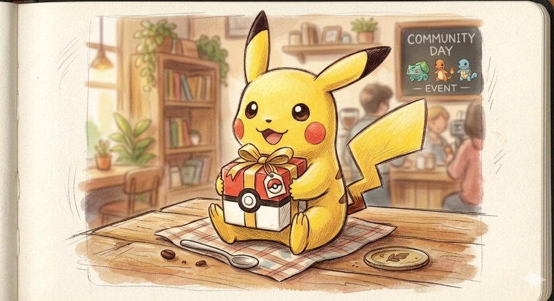 I just work here TOOSDAY