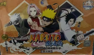 Dragon Ball, Demon Slayers, One Piece