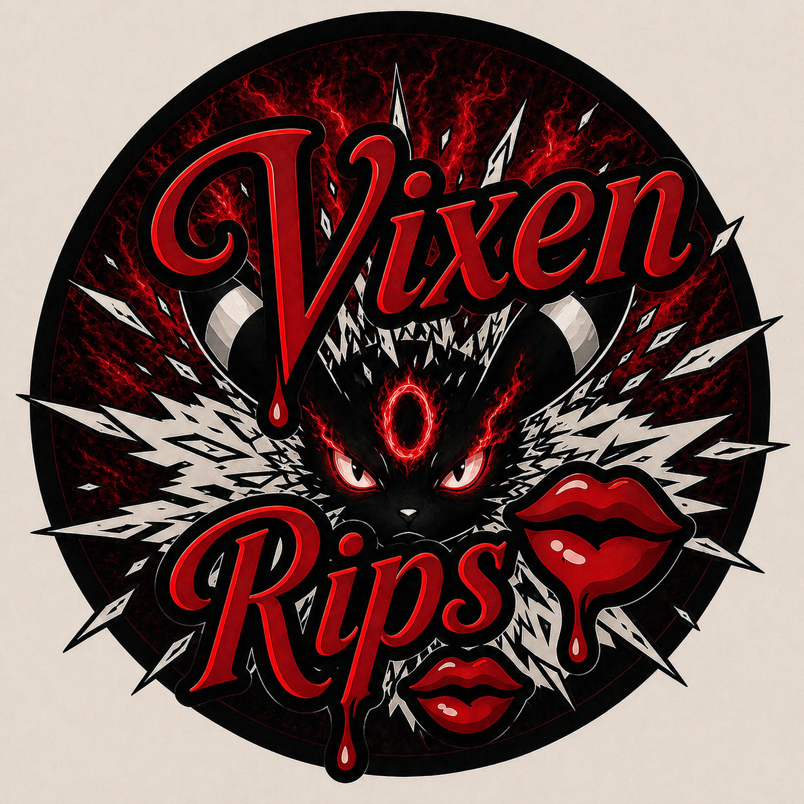 VixenRips