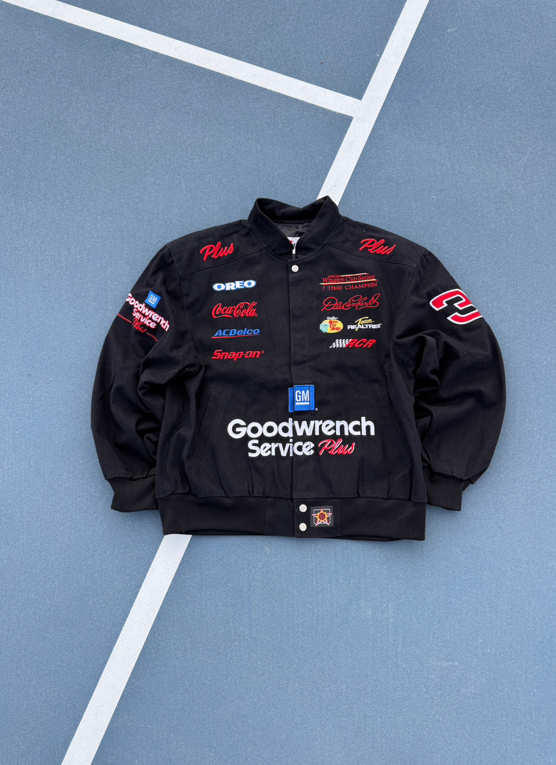 JH NASCAR Giveaway! +$1 starts