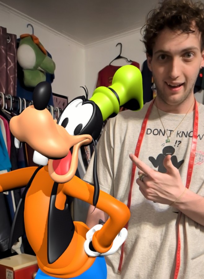 BIN vintage $5 upcycled!