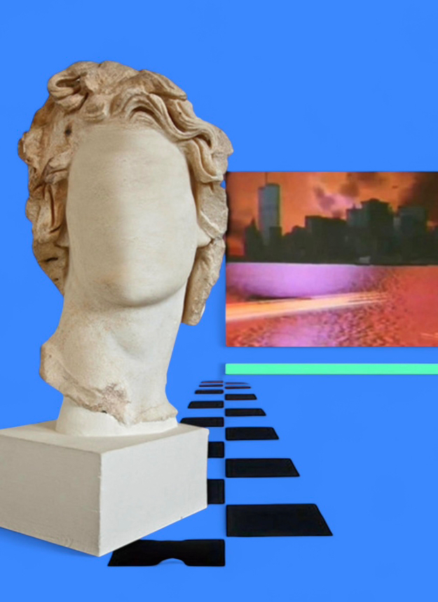 PC GRAILS 80s 90s Y2K SPORTS