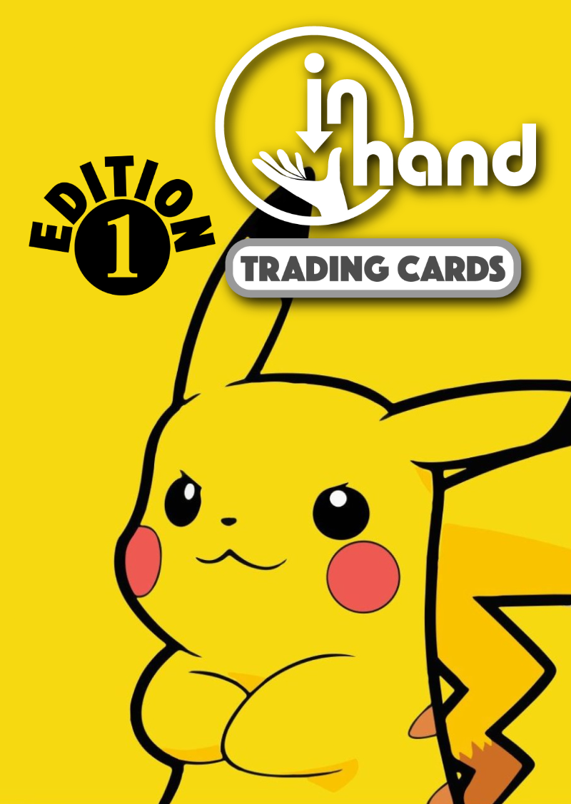 Vintage Pokemon Singles!