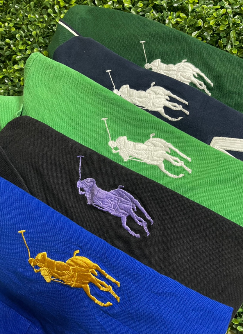 🏇BIG PONY POLO SHOW🏇