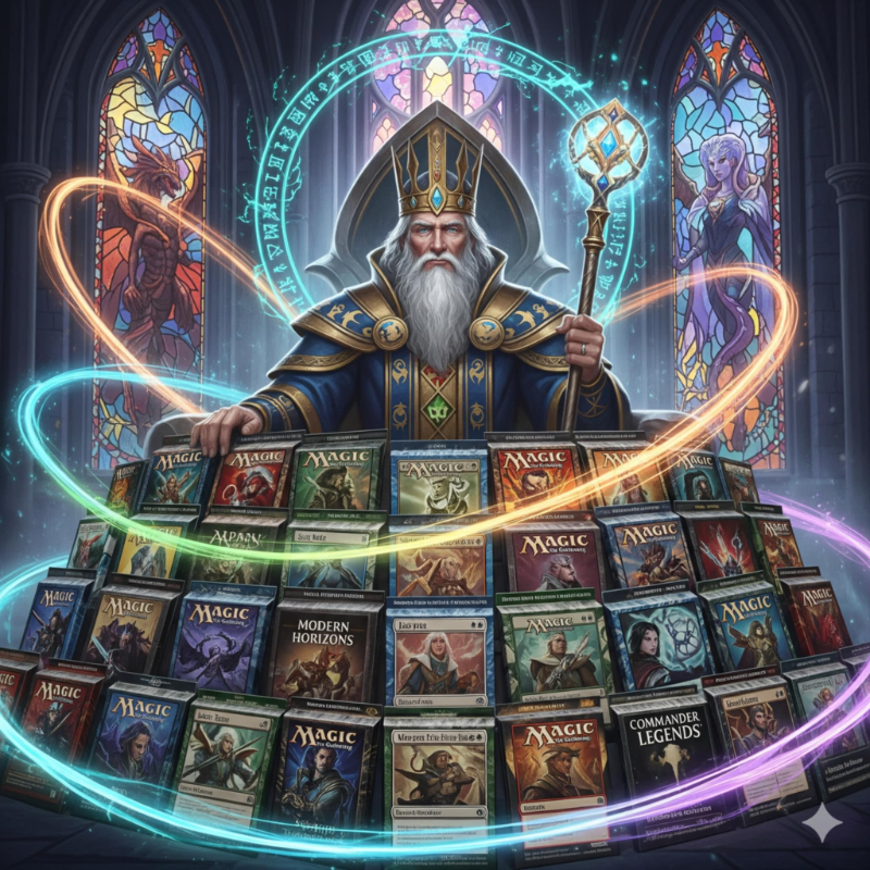 VIP Break! and MORE!