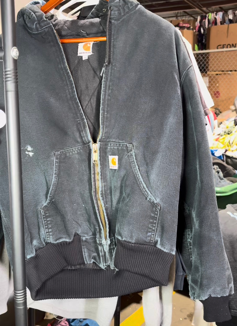 CARHARTT GIVEAWAY+ $1 BANGERS