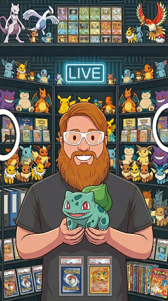 !Poke! Restock W/Hot Singles