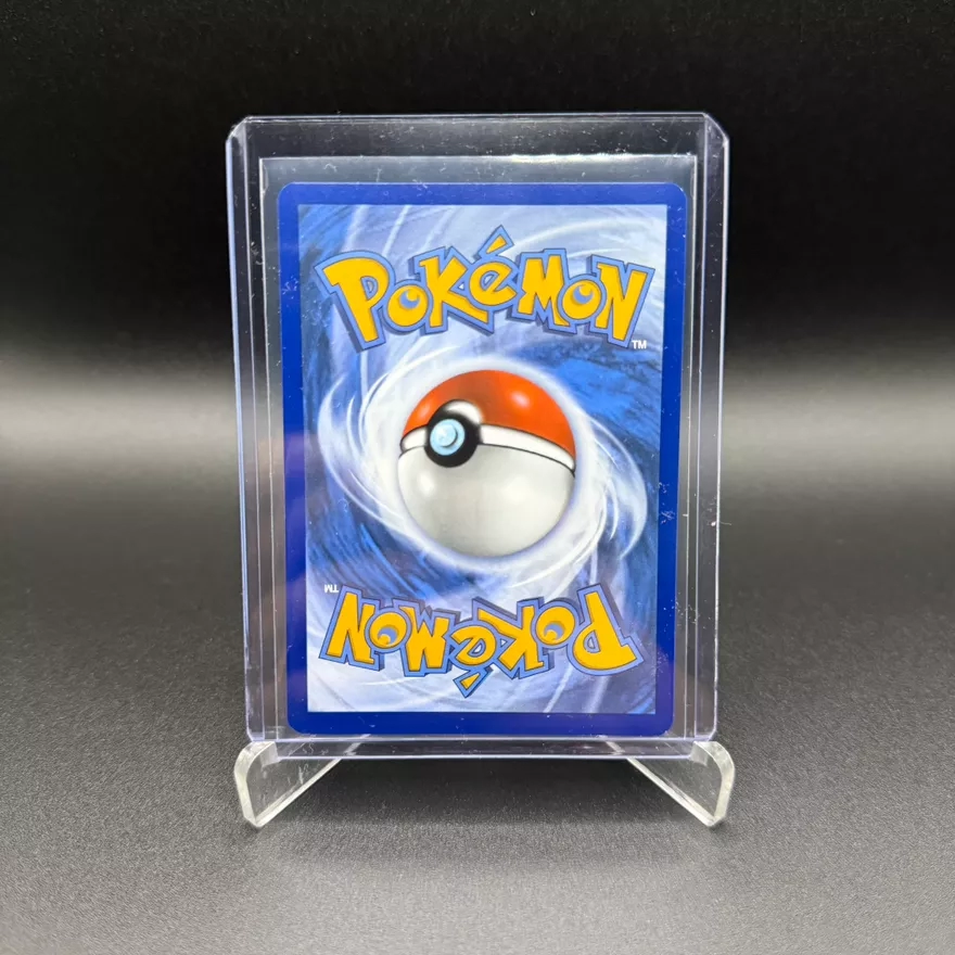 Togedemaru Pokémon Phantasmal Flames 104/094