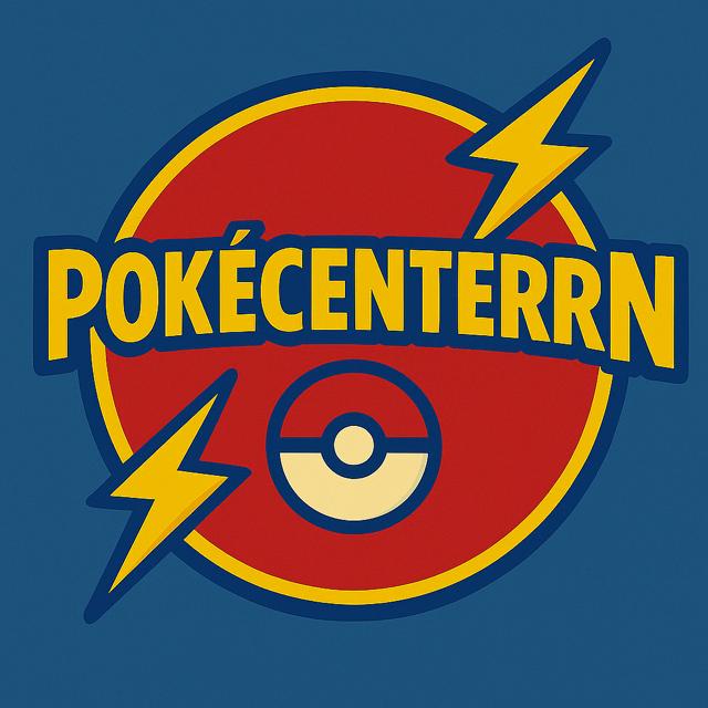 Pokemon!