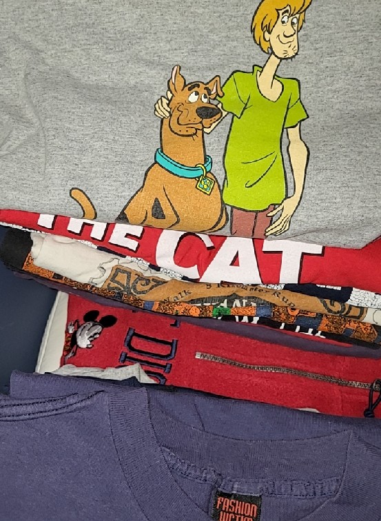 Vtg, Y2K, Streetwear On Hand!