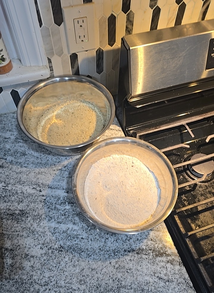 COOKING WITH EEEZZEEEE
