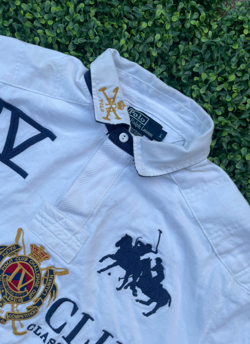 🏇GRAIL POLO SHOW🏇