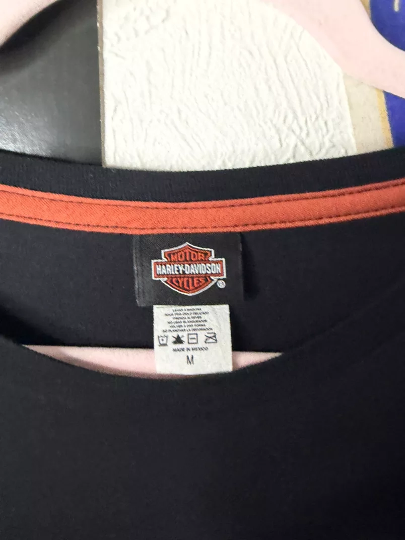 Harley-Davidson San Francisco Graphic T-Shirt