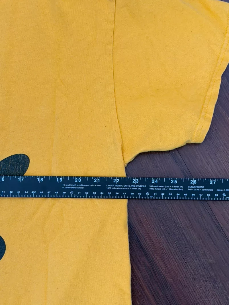 YG 4HUNNID GRAPHIC TEE