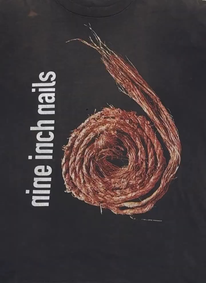 $1 BAND TEE BANGERS