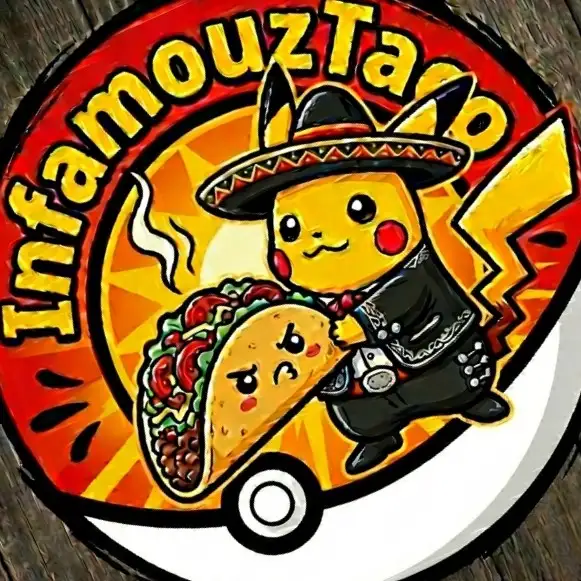 InfamouzTaco