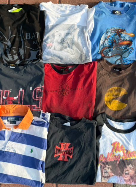 $1 GRAIL SHOW
