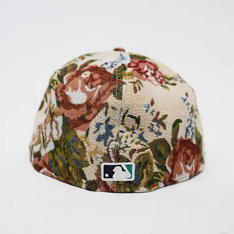 Seattle Mariners x THE inc. “Grandma’s Couch” Fitted Hat