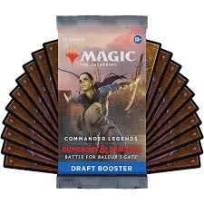 hi low cmc dnd draft !