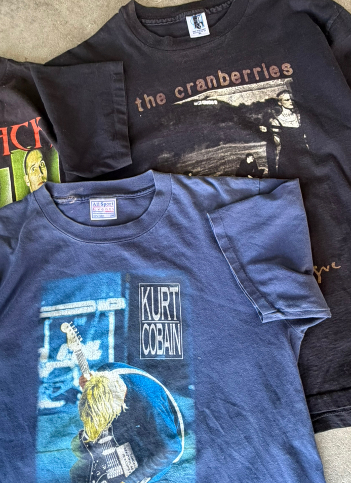 Kurt Giveaway and $1 Starts