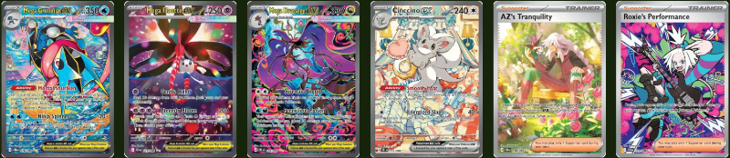 Chaos Rising ETB