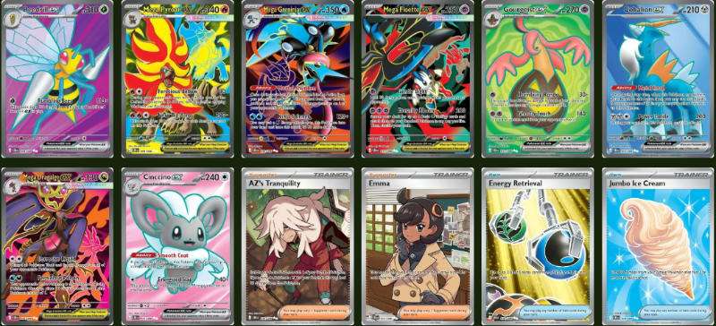 Chaos Rising ETB