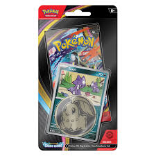 Blisters and Packs