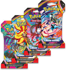 Blisters and Packs