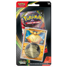 Blisters and Packs