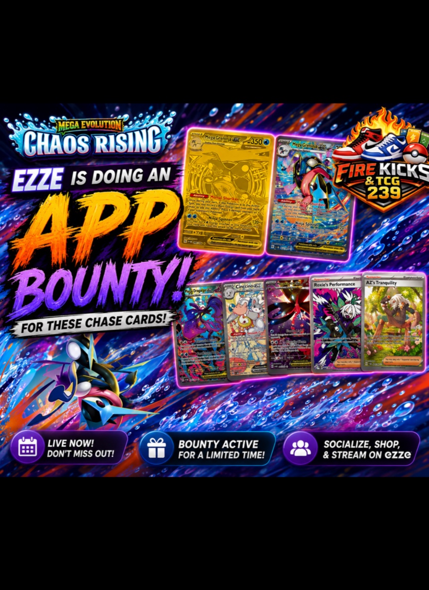 App Bounty Activated