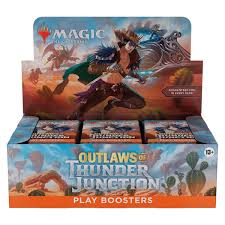 outlaws of thunder juction play