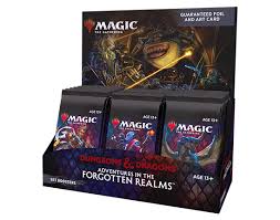 forgotten realms set
