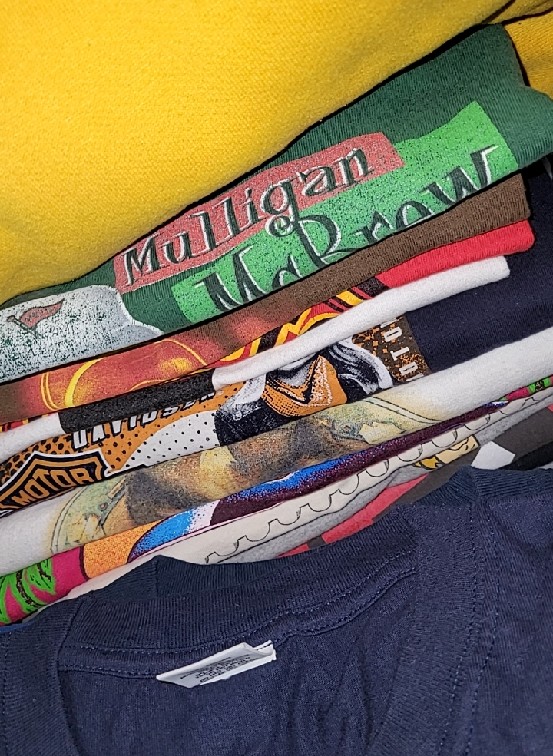 Vintage,  Y2K Tresures + More!