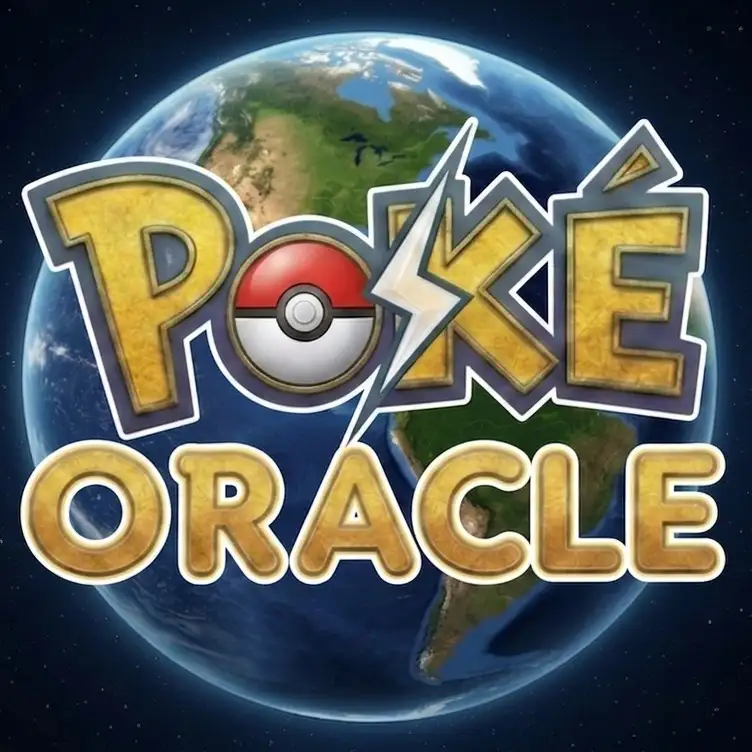PokeOracle